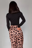 RainKiss Rain Pants  - Pink Panther