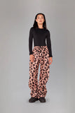 RainKiss Rain Pants  - Pink Panther