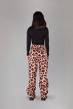 RainKiss Rain Pants  - Pink Panther