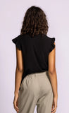 Lizzy Top (Black)