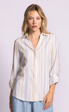 Tuba Top (Blue)