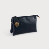 Crossbody/Clutch Bag (multiple colors)