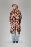 RainKiss Rain Coat - Pink Panther