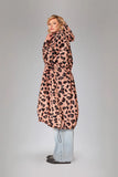 RainKiss Rain Coat - Pink Panther