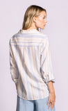 Tuba Top (Blue)