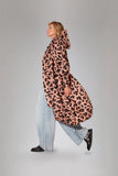 RainKiss Rain Coat - Pink Panther