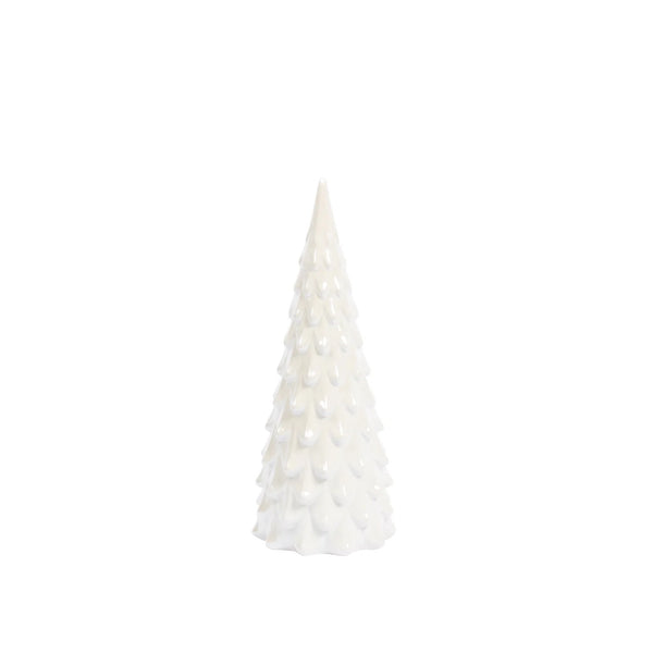 Pearl Glazed Tree Small Pearl