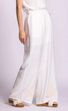 Otsego Pants (White)