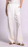 Otsego Pants (White)