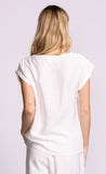 Otsego Top (White)