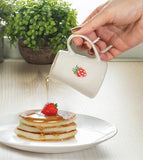 Strawberry Mini Jug