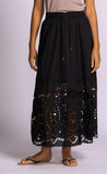 Jolene Skirt (Black)