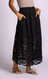 Jolene Skirt (Black)
