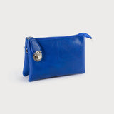 Crossbody/Clutch Bag (multiple colors)