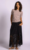 Jolene Skirt (Black)