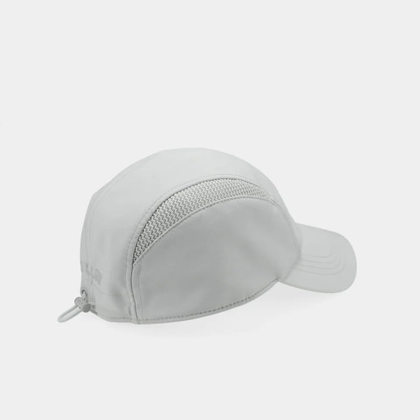 Tilley Hat - Airflo Cap (Silver Grey)