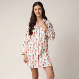 Doggie Presents Nightshirt