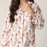 Doggie Presents Nightshirt