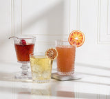 Lacework Pattern Tumbler