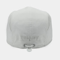 Tilley Hat - Airflo Cap (Silver Grey)