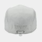 Tilley Hat - Airflo Cap (Silver Grey)