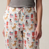 Doggie Presents Pant In Bag