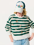 Weekend Trucker Hat - Ivory