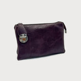 Crossbody/Clutch Bag (multiple colors)