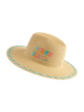 Hat  "Vitamin Sea"  -  Natural