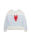 Lobster Relaxed Sweater