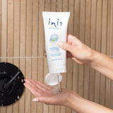 Inis Invigorating Body Scrub 200ml
