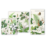 Magnolia Petals Luncheon Napkin