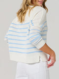 Lobster Relaxed Sweater