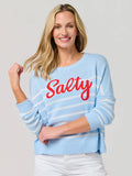 Salty Relaxed Sweater