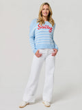 Salty Relaxed Sweater