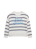 Boat Season Relaxed Sweater