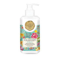Jubilee Hand and Body Lotion