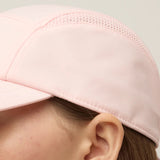 Tilley Hat - Airflo Cap (Barely Pink)