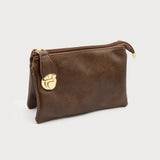 Crossbody/Clutch Bag (multiple colors)