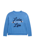Lake Life Relaxed Sweater