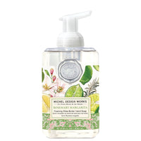 Rosemary Margarita Foaming Hand Soap