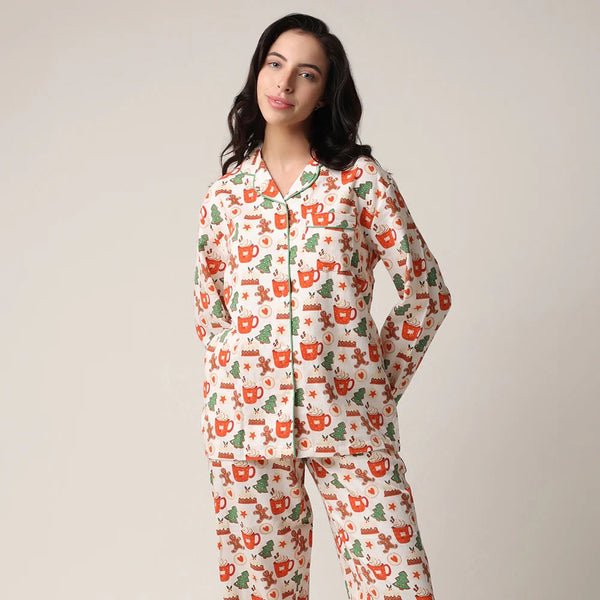 Sweet PJ Set