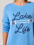 Lake Life Relaxed Sweater