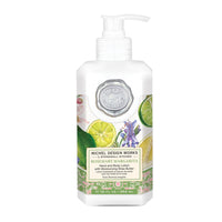 Rosemary Margarita Hand and Body Lotion