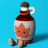 Jellycat Amuseables Acered Maple Syrup