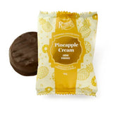 Rogers' Victoria Cream Wrapped - Pineapple