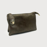 Crossbody/Clutch Bag (multiple colors)