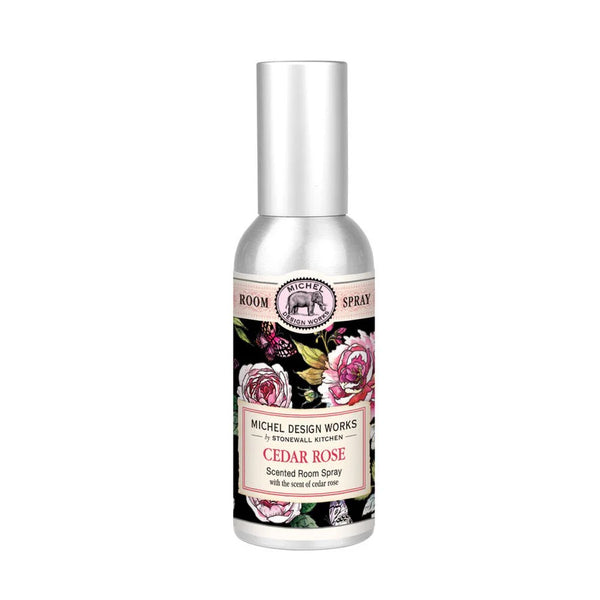 Cedar Rose Room Spray