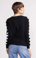 Lolita Sweater - Black