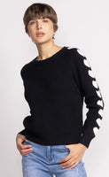 Lolita Sweater - Black